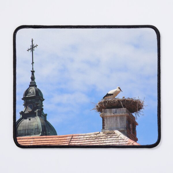 Item preview, Ruszt storks II designed and sold by zumi.