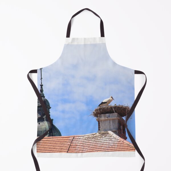 Item preview, Ruszt storks II designed and sold by zumi.
