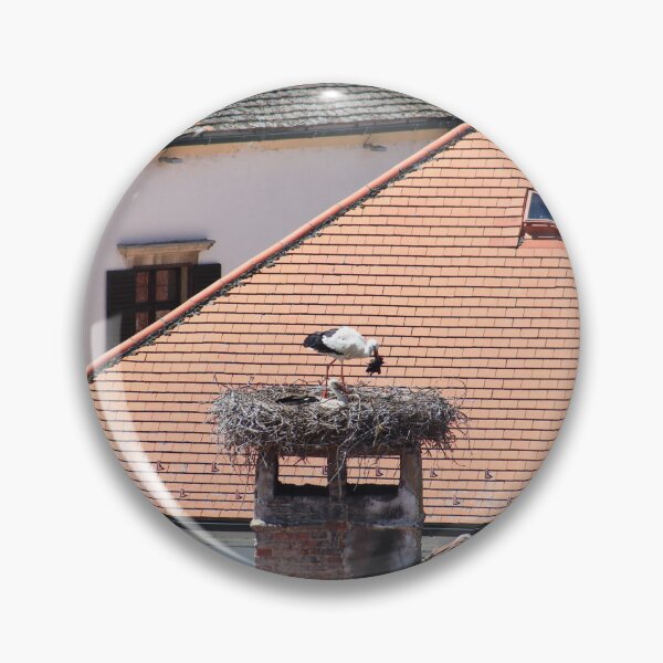 Item preview, Ruszt storks designed and sold by zumi.