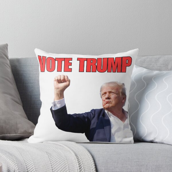 Item preview, VOTE TRUMP 2024 ASSASSINATION ATTEMPT designed and sold by Gramsta.