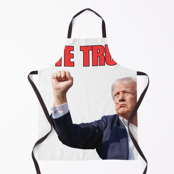 Item preview, VOTE TRUMP 2024 ASSASSINATION ATTEMPT designed and sold by Gramsta.