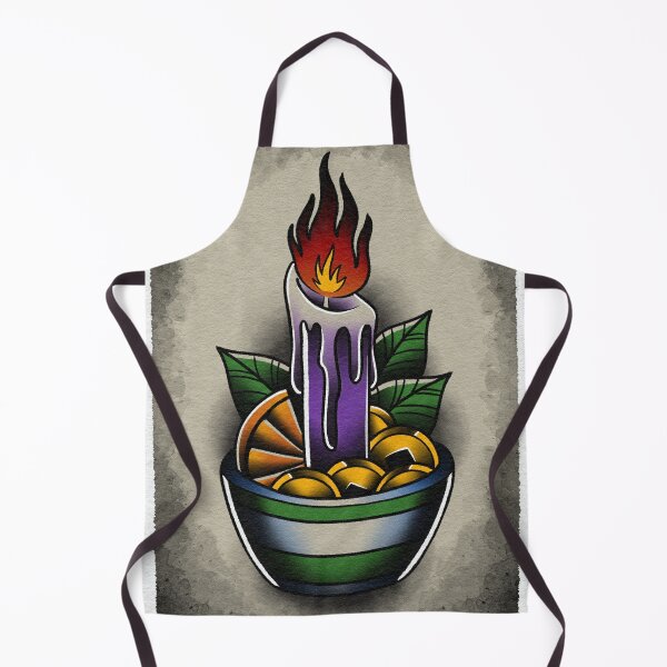 Item preview, Witchy Tattoo Art designed and sold by Coven-Creative.