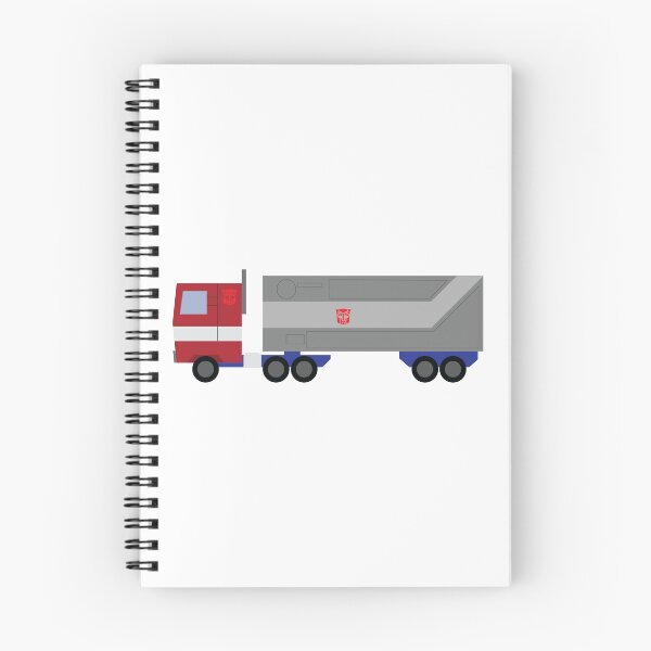 Item preview, Optimus Prime designed and sold by TheOzian.
