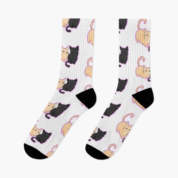 Item preview, Cats of the Waifu designed and sold by WAIFUTRASHUTTV.