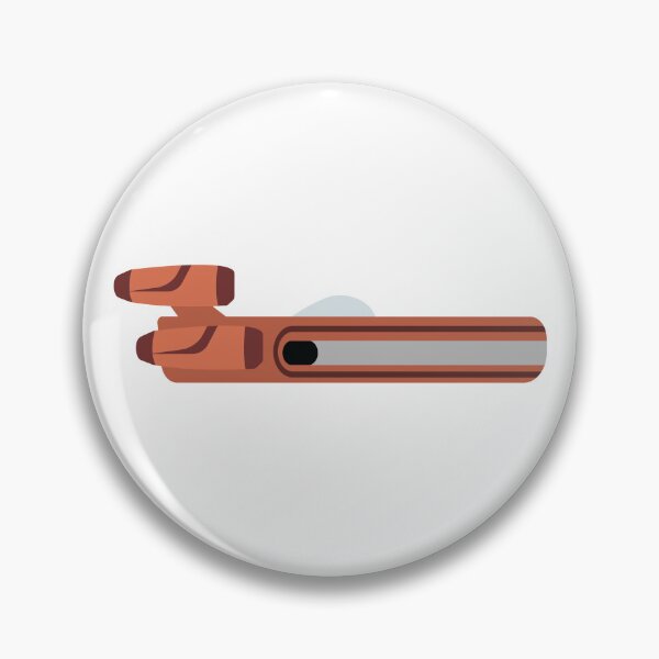 Item preview, Luke's Landspeeder designed and sold by TheOzian.
