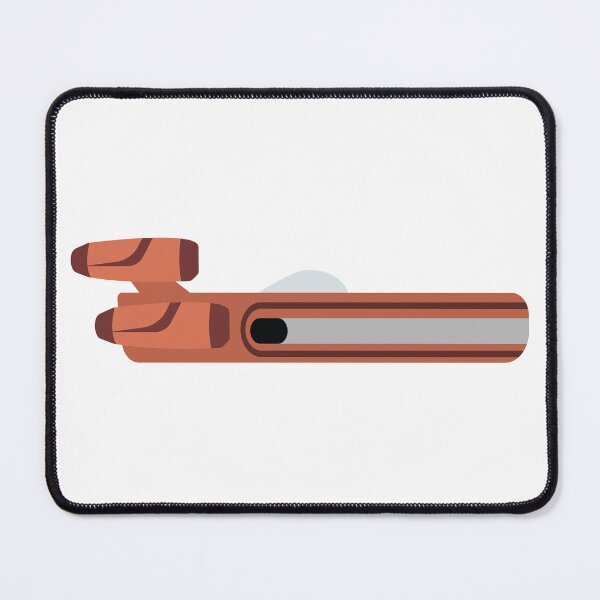 Item preview, Luke's Landspeeder designed and sold by TheOzian.