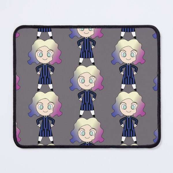 Item preview, Chibi Enid designed and sold by LunaticoDraws.