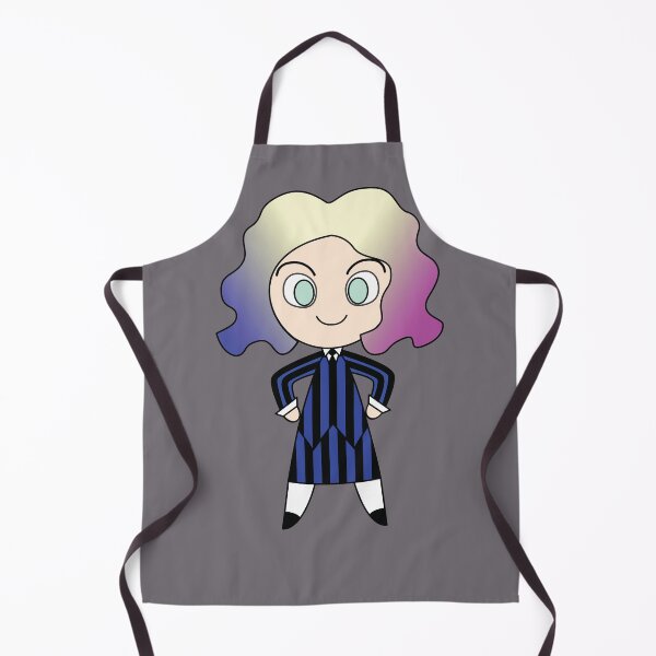 Item preview, Chibi Enid designed and sold by LunaticoDraws.