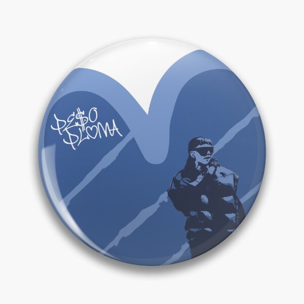 Item preview, Peso Pluma  designed and sold by Molcajetee.
