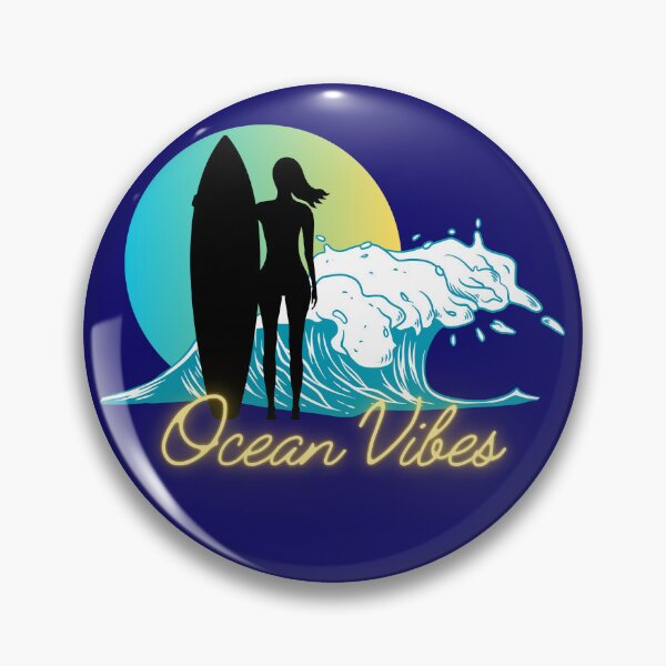 Item preview, OCEAN VIBES designed and sold by BabaSoti.