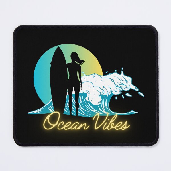 Item preview, OCEAN VIBES designed and sold by BabaSoti.