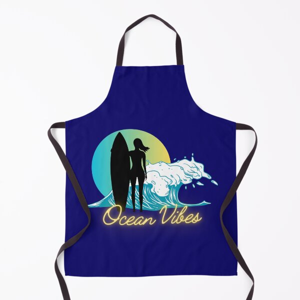 Item preview, OCEAN VIBES designed and sold by BabaSoti.