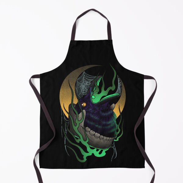 Item preview, Witch Raven designed and sold by Coven-Creative.