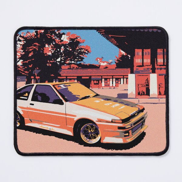 Item preview, AE86 Trueno designed and sold by Shavagraphic.