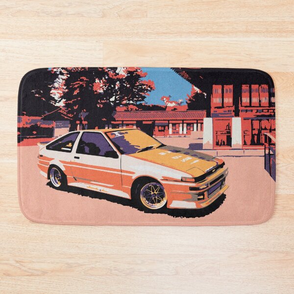 Item preview, AE86 Trueno designed and sold by Shavagraphic.