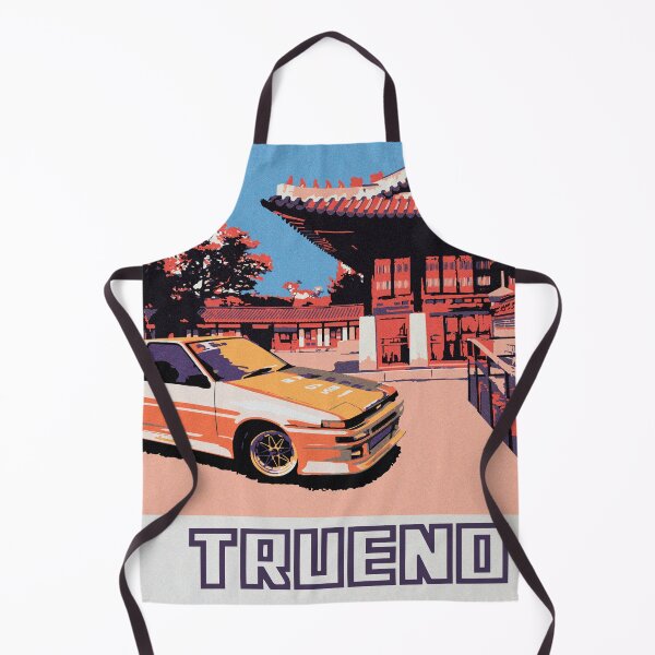 Item preview, AE86 Trueno designed and sold by Shavagraphic.