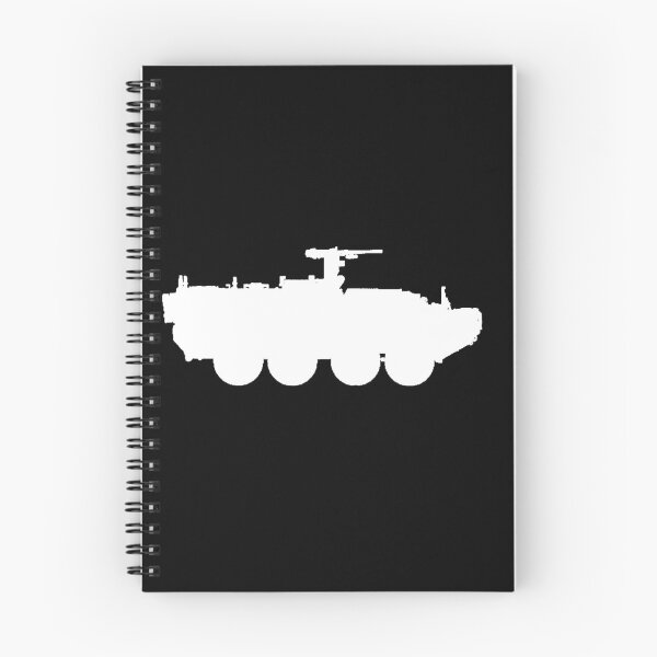 Item preview, M1126 Stryker designed and sold by Jared Davies.