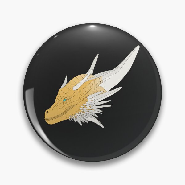 Item preview, The Golden Dragon designed and sold by immelissasavin.