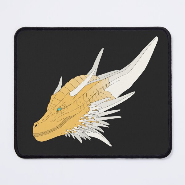 Item preview, The Golden Dragon designed and sold by immelissasavin.