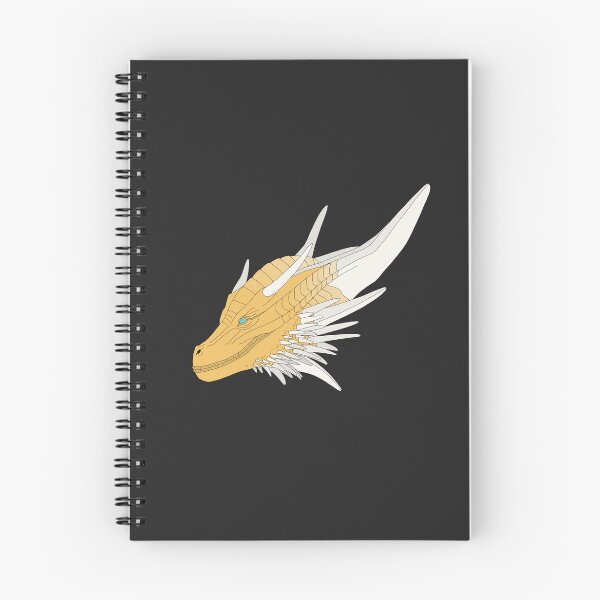 Item preview, The Golden Dragon designed and sold by immelissasavin.