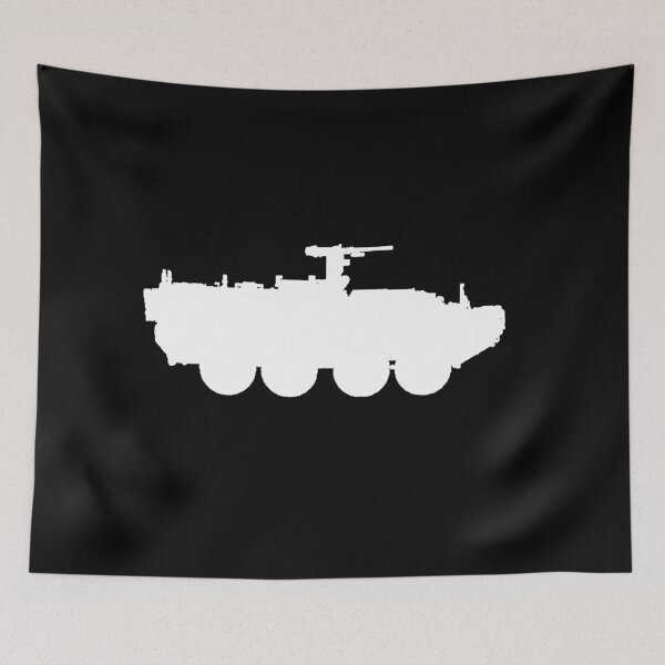 Item preview, M1126 Stryker designed and sold by Jared Davies.