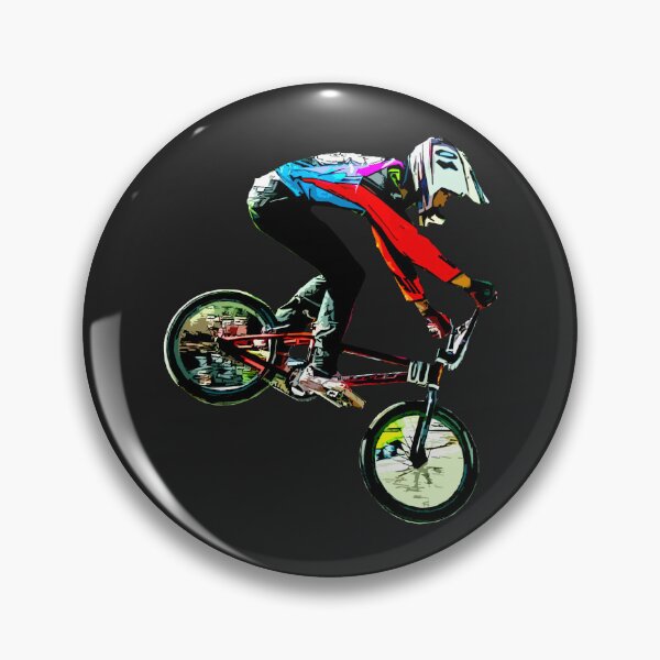Item preview, BMX designed and sold by ricobarinas.