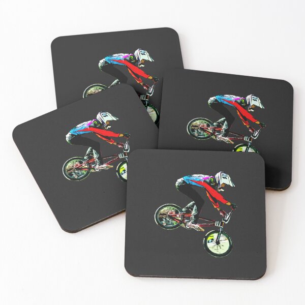Item preview, BMX designed and sold by ricobarinas.