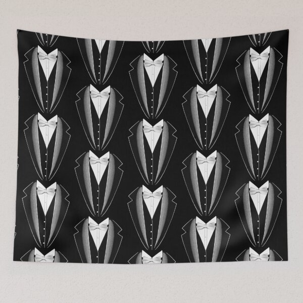 Item preview, TUXEDO designed and sold by Shh OP.