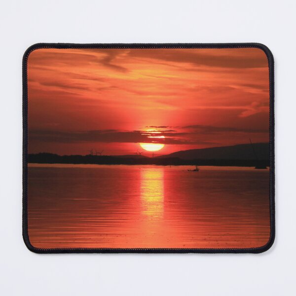 Item preview, Duna sunset III designed and sold by zumi.