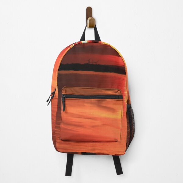 Item preview, Duna sunset III designed and sold by zumi.