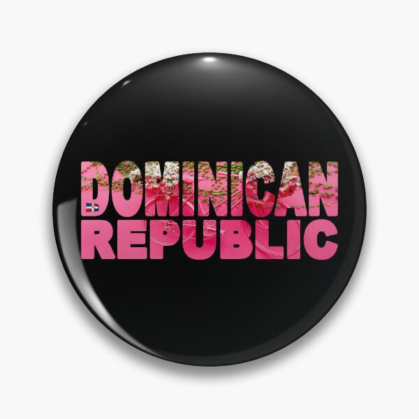 Item preview, DOMINICAN REPUBLIC - Puerto Plata Caribbean Pink Bike designed and sold by Adam Gormley.