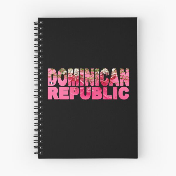 Item preview, DOMINICAN REPUBLIC - Puerto Plata Caribbean Pink Bike designed and sold by Adam Gormley.