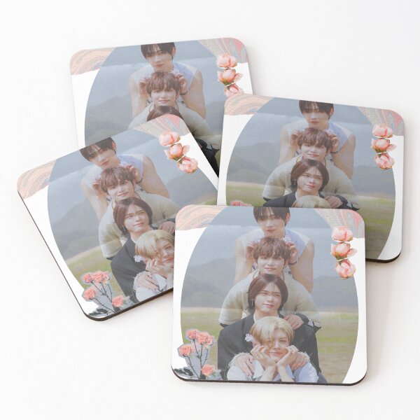 Item preview, &TEAM designed and sold by Celestinya.