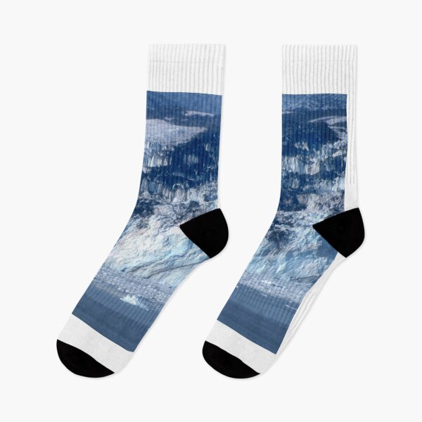 Item preview, Glacier designed and sold by Alla Gill.