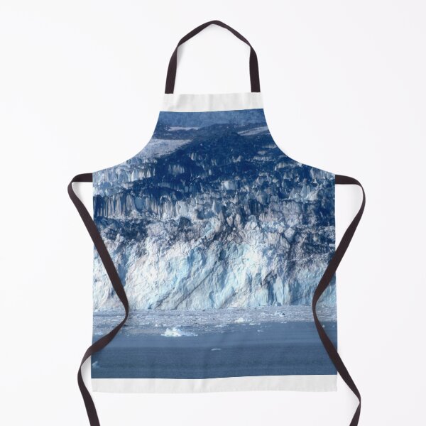 Aperçu de l'œuvre Glacier créée et vendue par Alla Gill.