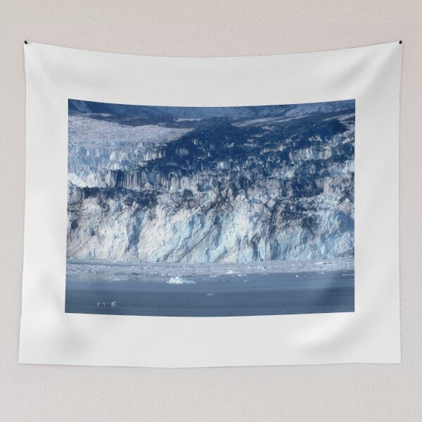 Aperçu de l'œuvre Glacier créée et vendue par Alla Gill.