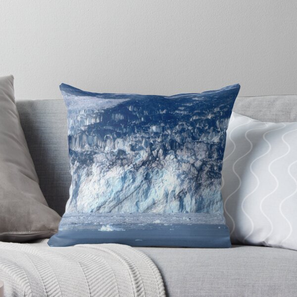 Aperçu de l'œuvre Glacier créée et vendue par Alla Gill.