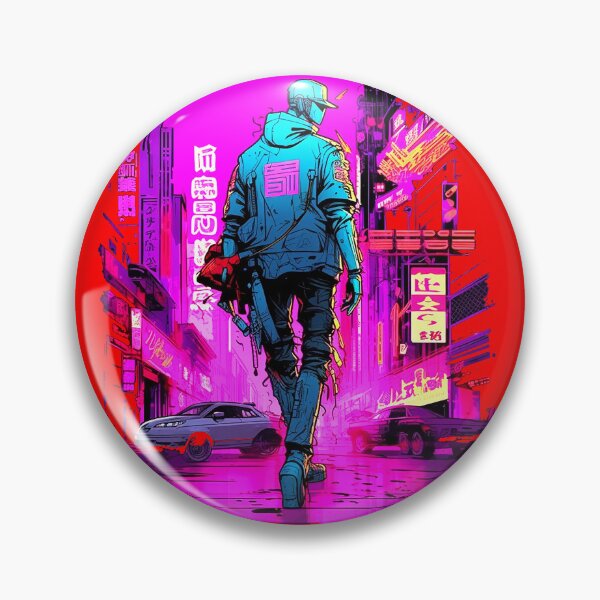 Item preview, Night life designed and sold by HackPlanet.