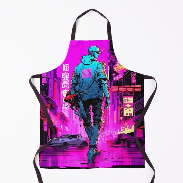 Item preview, Night life designed and sold by HackPlanet.