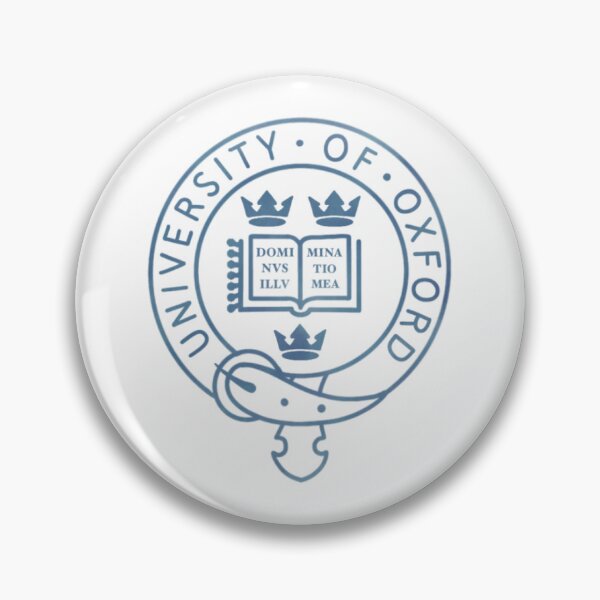 Item preview, Oxford university designed and sold by JoyandIvy.