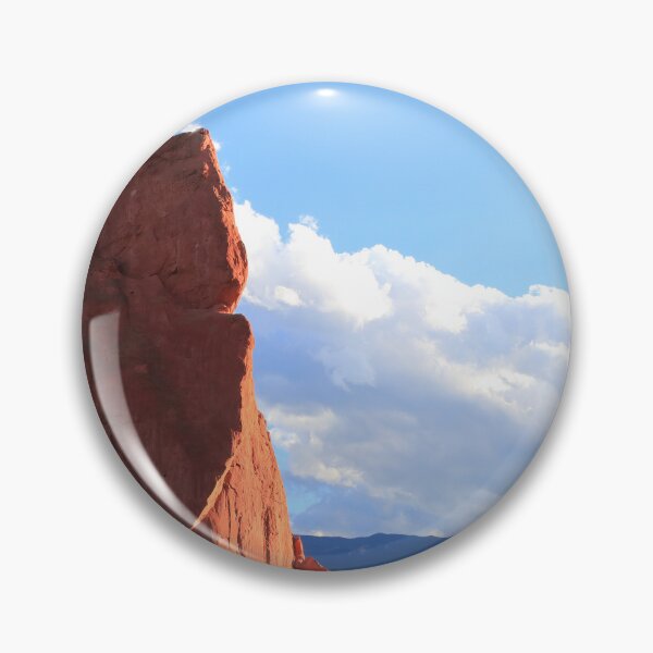 Item preview, Garden of red rocks III designed and sold by zumi.