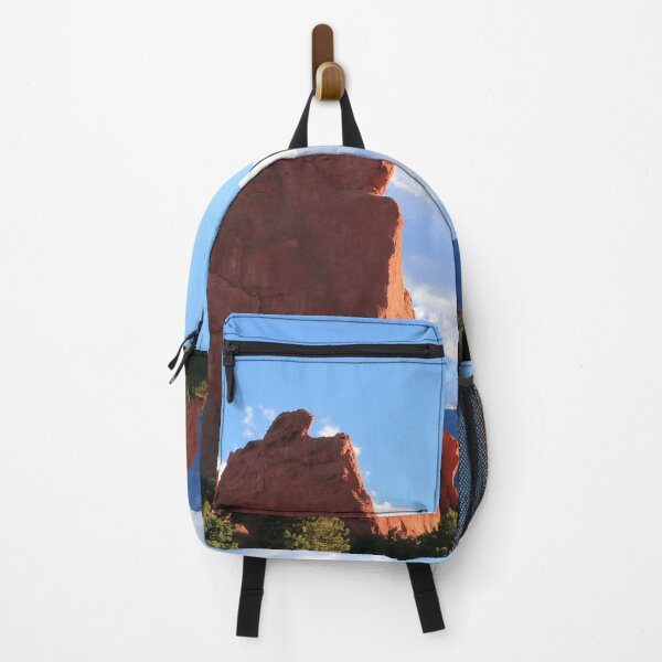 Item preview, Garden of red rocks III designed and sold by zumi.