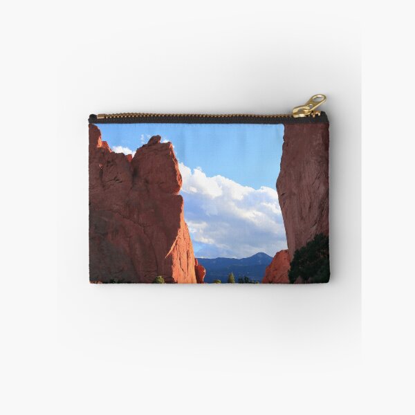 Item preview, Garden of red rocks III designed and sold by zumi.