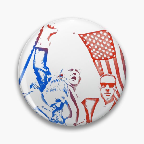 Item preview, Donald Trump Hero designed and sold by turntiner.