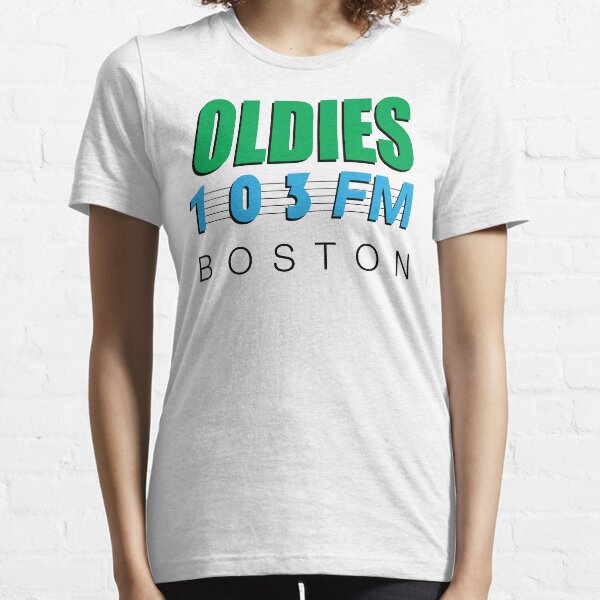 Oldies 103FM Essential T-Shirt