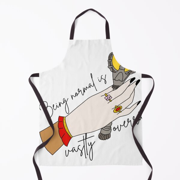 Item preview, Being Normal Is Vastly Overrated designed and sold by earthtokarly.