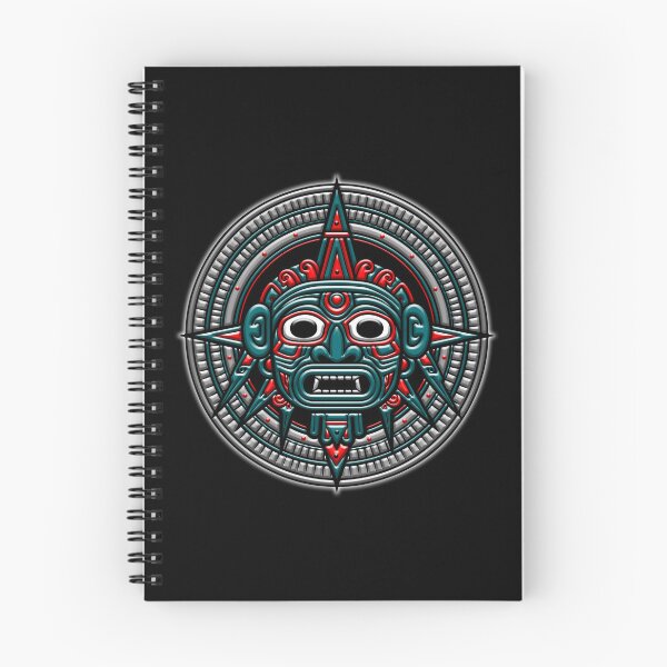 Item preview, AZTEC 58 designed and sold by Garden Of Nightmares.