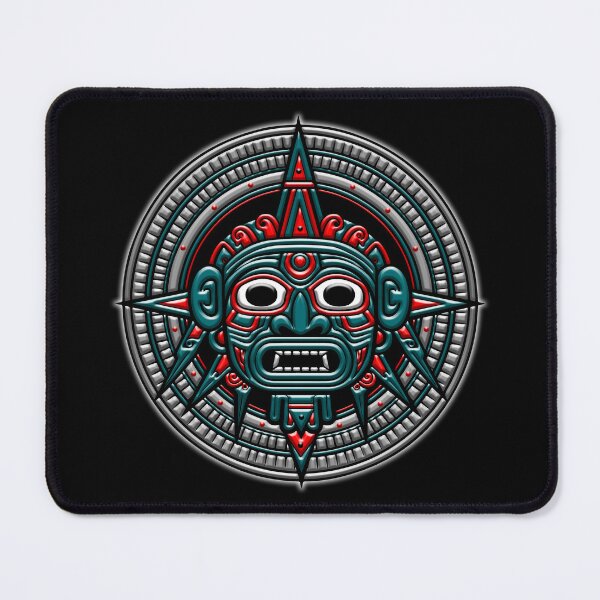 Item preview, AZTEC 58 designed and sold by Garden Of Nightmares.