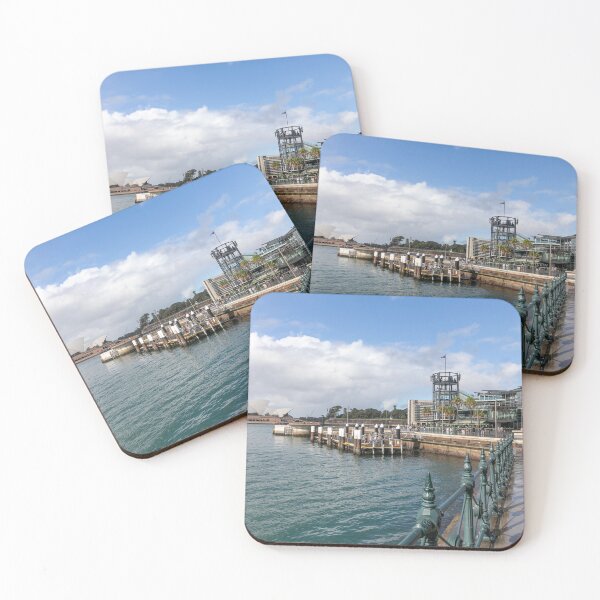 Item preview, Sydney Opera House and Campbells Cove designed and sold by Martin Berry Photography.