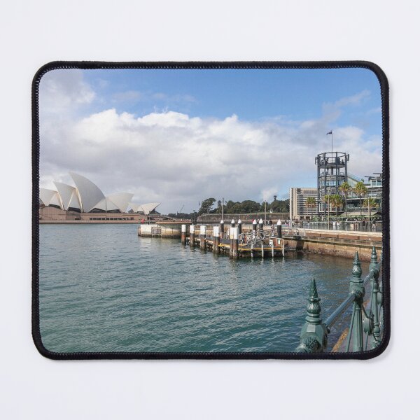 Item preview, Sydney Opera House and Campbells Cove designed and sold by Martin Berry Photography.